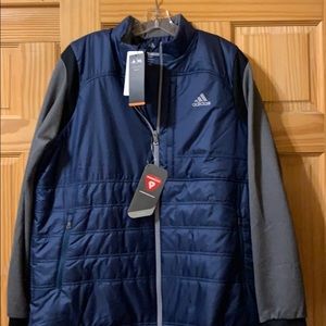 adidas jacket